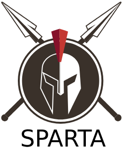 Sparta #1124